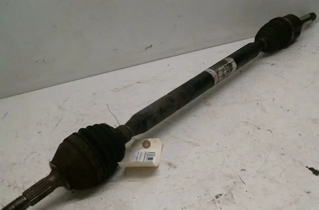 Transmission avant droite CITROEN C3 II occasion