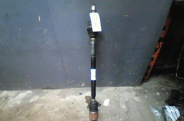 Transmission avant droite Citroën C3 II (SC_) 1.4 vti 95 (2009) occasion