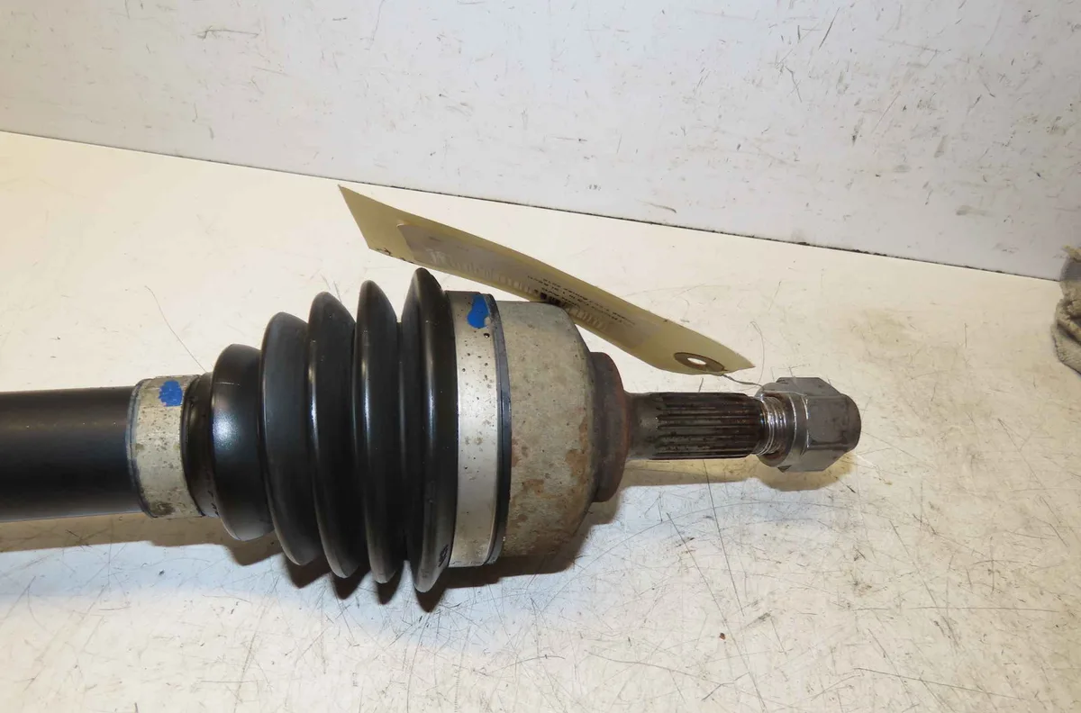 Transmission avant droite CITROEN C3 III occasion