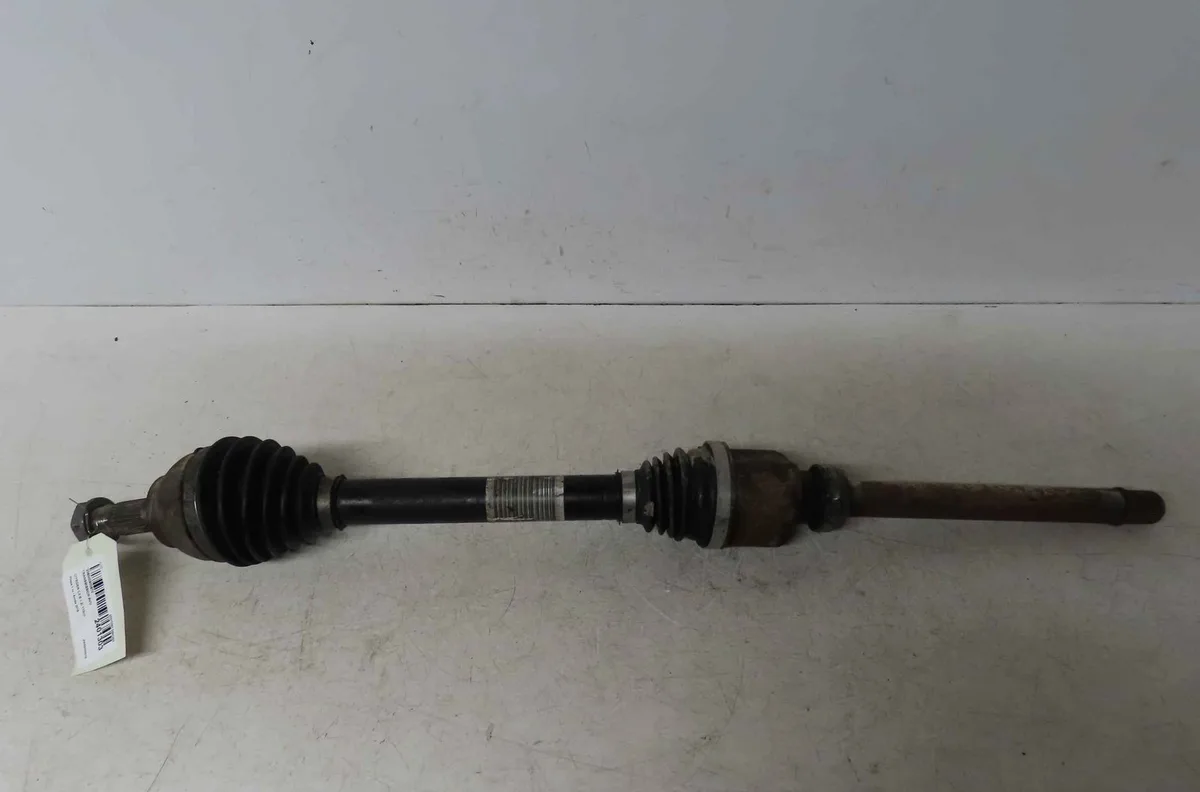 Transmission avant droite CITROEN C3 III occasion