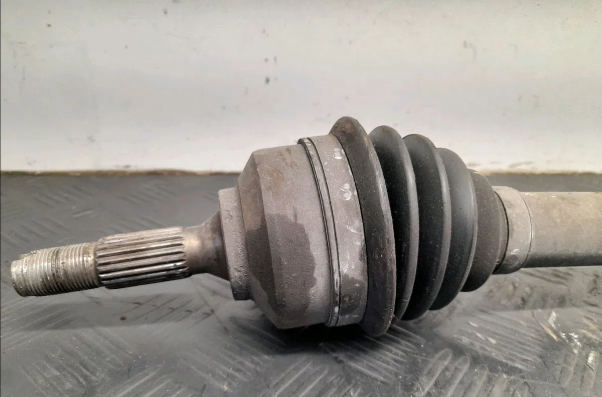 Transmission avant droite CITROEN C3 occasion