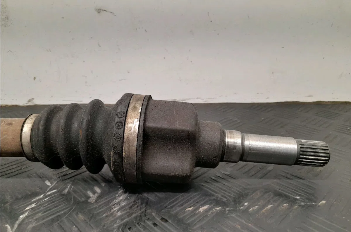 Transmission avant droite CITROEN C3 occasion