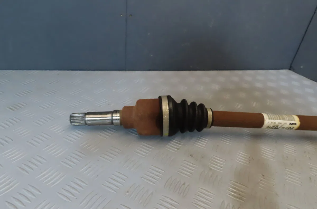 Transmission avant droite CITROEN C3 occasion