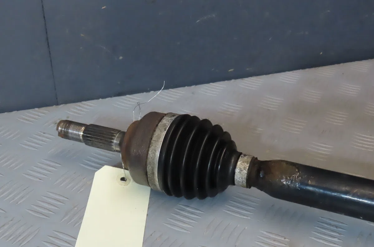 Transmission avant droite CITROEN C3 occasion