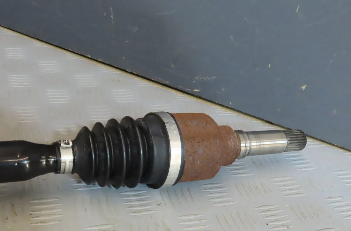 Transmission avant droite CITROEN C3 occasion