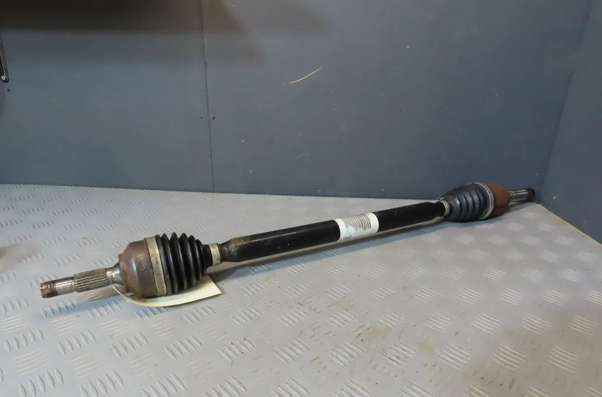 Transmission avant droite CITROEN C3 occasion