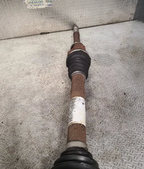 Transmission avant droite CITROEN C3 PICASSO  C3 PICASSO PHASE 1 occasion