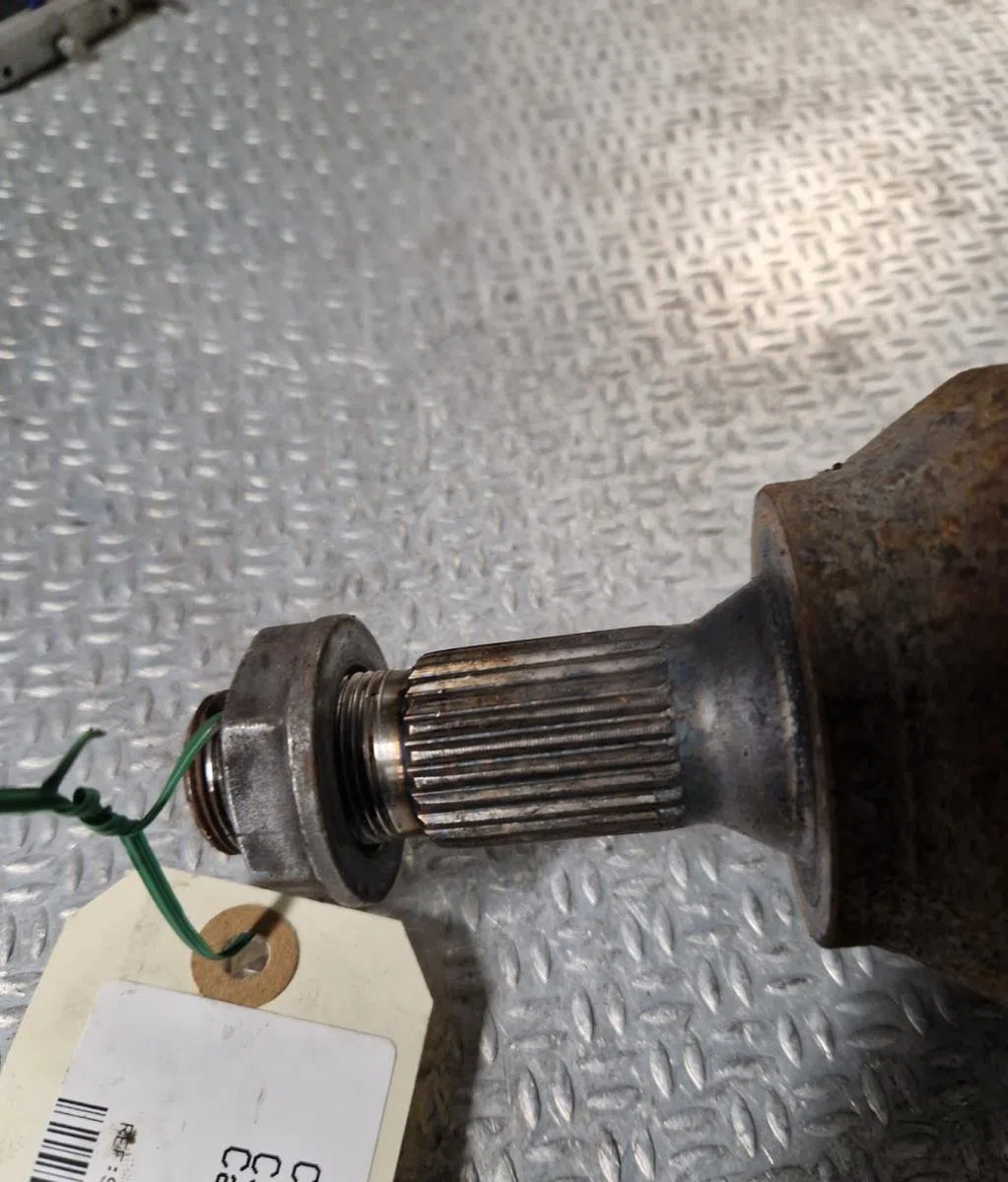 Transmission avant droite CITROEN C3 PICASSO PHASE 1 occasion