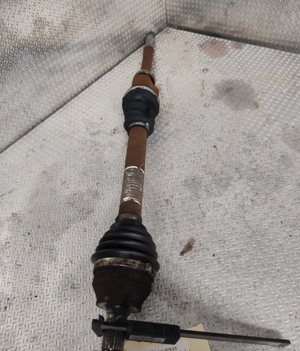 Transmission avant droite Citroen C3 PICASSO (SH_) 1.4 vti 95 (2009) occasion