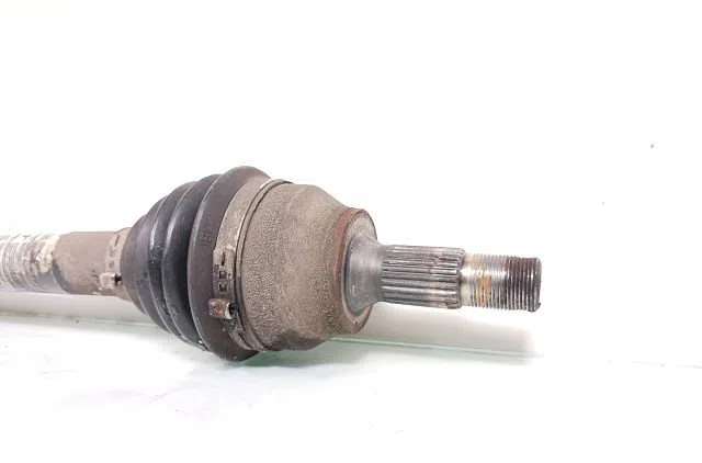 Transmission avant droite Citroën C3 PICASSO (SH_) 1.4 vti 95 (2009) occasion