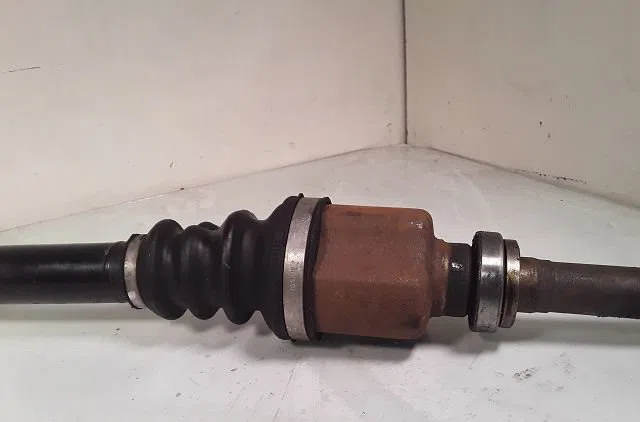 Transmission avant droite Citroën C3 PICASSO (SH_) 1.6 vti 120 (2009) occasion