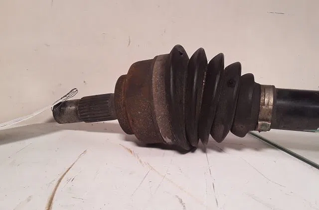 Transmission avant droite Citroën C3 PICASSO (SH_) 1.6 vti 120 (2009) occasion