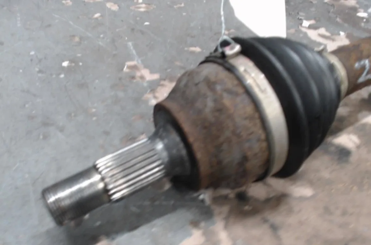 Transmission avant droite Citroen C3 PICASSO (SH_) 1.6 vti 120 (2009) occasion