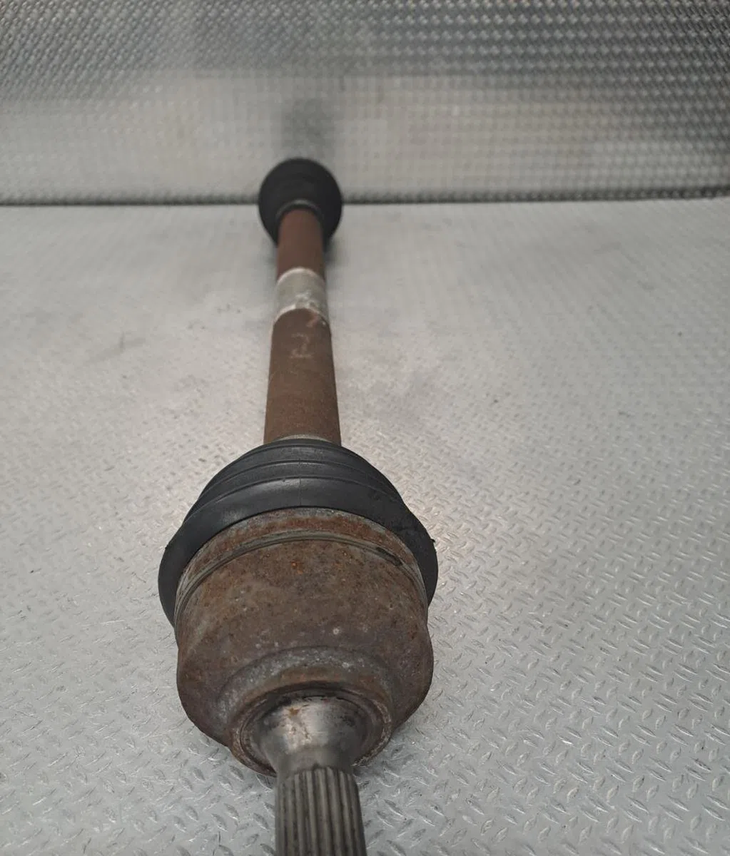Transmission avant droite CITROEN C3 PLURIEL  C3 PLURIEL PHASE 1 CABRIOLET occasion