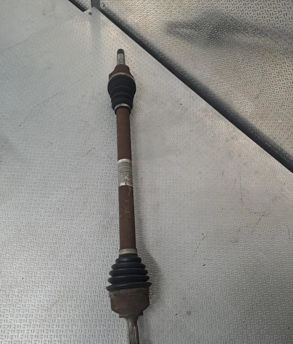 Transmission avant droite CITROEN C3 PLURIEL  C3 PLURIEL PHASE 1 CABRIOLET occasion