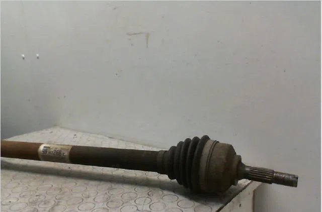 Transmission avant droite Citroën C3 Pluriel (HB_) 1.4 hdi (2004) 2 portes occasion