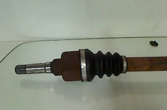 Transmission avant droite Citroën C3 Pluriel (HB_) 1.6 (2003) occasion