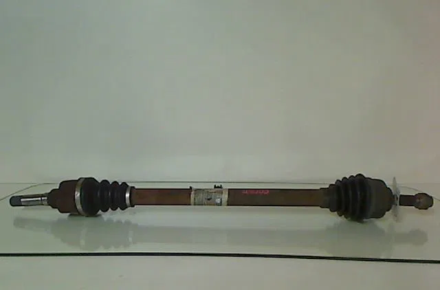Transmission avant droite Citroën C3 Pluriel (HB_) 1.6 (2003) occasion