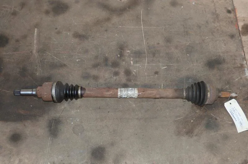 Transmission avant droite CITROEN C3 PLURIEL PHASE 1 CABRIOLET occasion