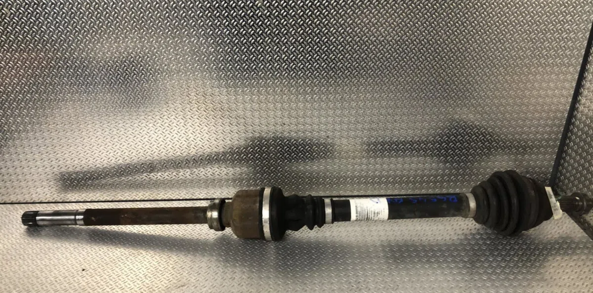 Transmission avant droite CITROEN C4 2  C4 2 PHASE 1 occasion