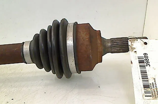 Transmission avant droite CITROEN C4 2009 occasion