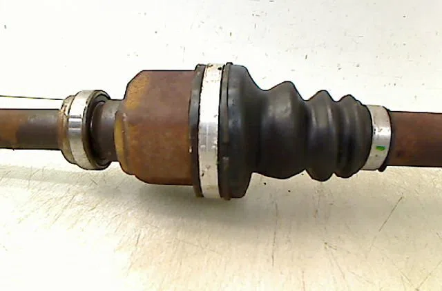 Transmission avant droite CITROEN C4 2009 occasion
