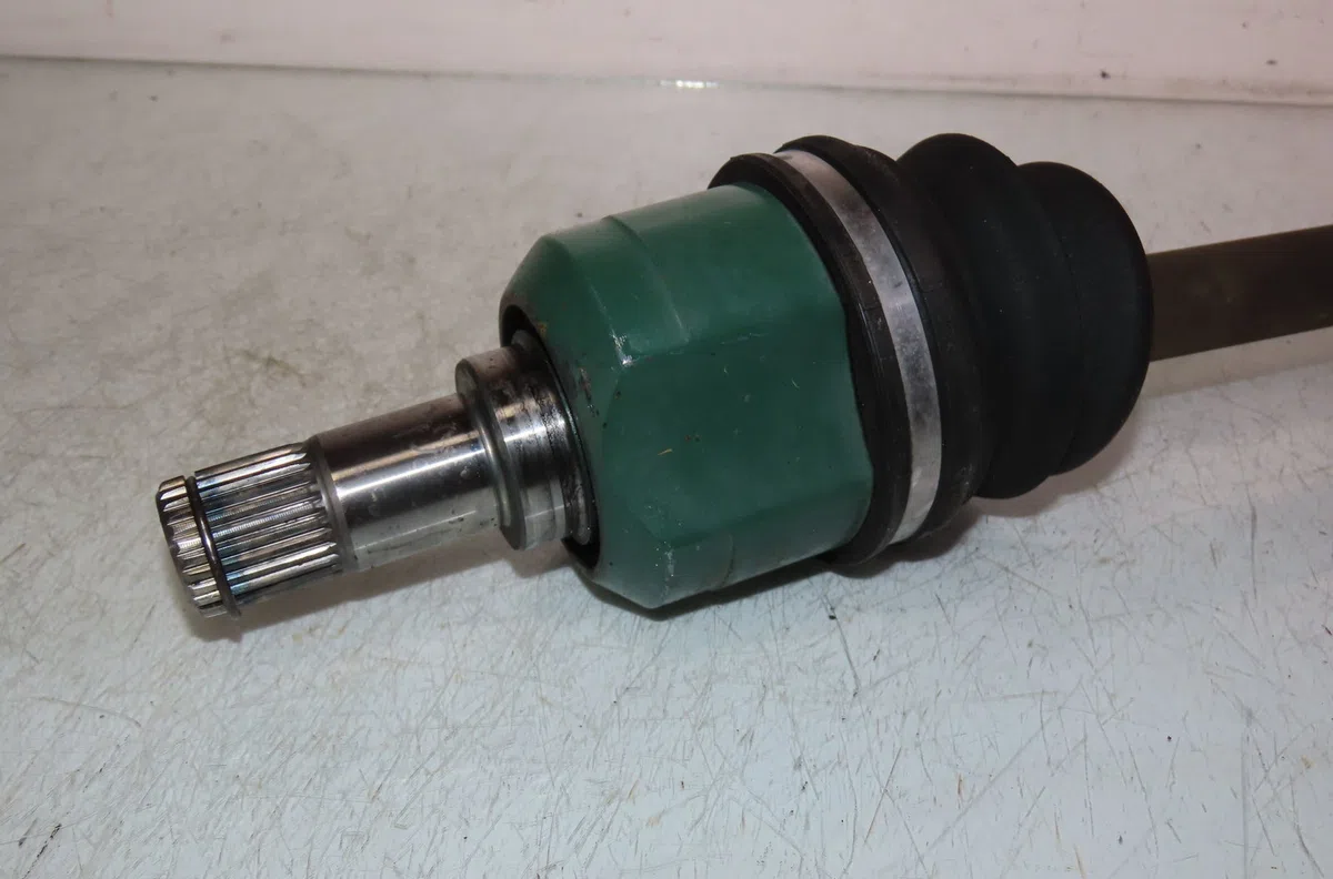 Transmission avant droite CITROEN C4 AIRCR. occasion