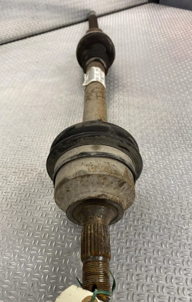 Transmission avant droite CITROEN C4 GRAND PICASSO 1  C4 GRAND PICASSO 1 occasion