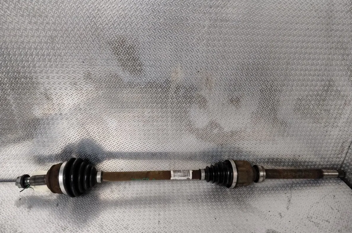 Transmission avant droite CITROEN C4 GRAND PICASSO 2  C4 GRAND PICASSO 2 PHASE 1 occasion