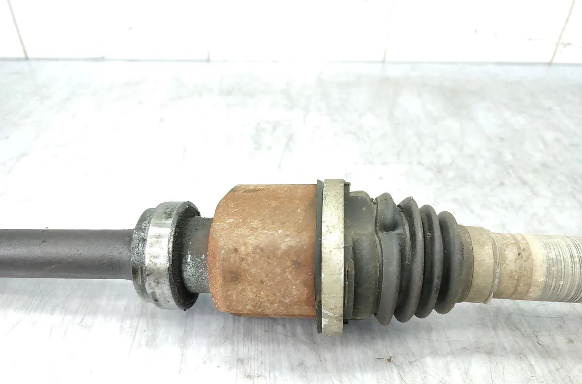 Transmission avant droite CITROEN C4 GRAND PICASSO 2 PHASE 1 occasion