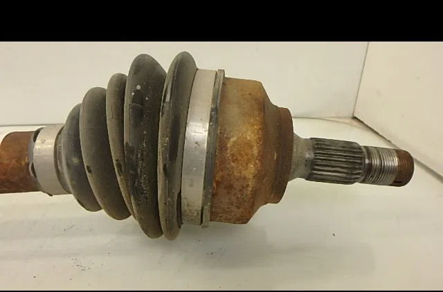 Transmission avant droite CITROEN C4 GRAND PICASSO I occasion