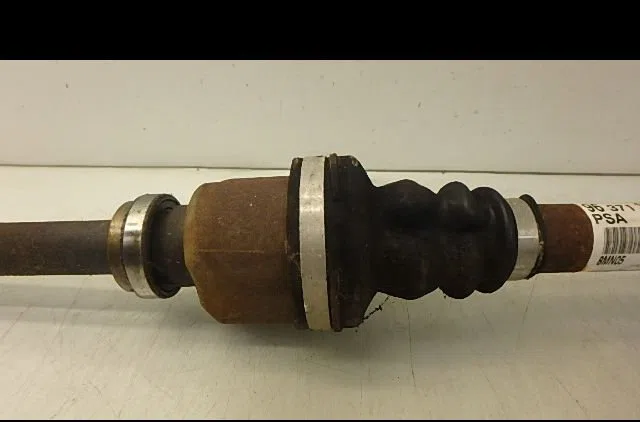 Transmission avant droite CITROEN C4 GRAND PICASSO I occasion