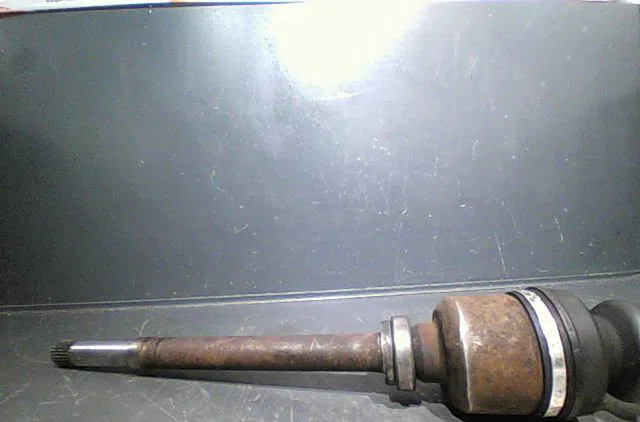 Transmission avant droite Citroën C4 GRAND PICASSO I (UA_) 1.6 hdi (2006-2011) 5 portes occasion