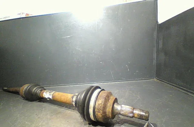Transmission avant droite Citroën C4 GRAND PICASSO I (UA_) 1.6 hdi (2006-2011) 5 portes occasion