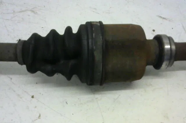 Transmission avant droite Citroën C4 GRAND PICASSO I (UA_) 2.0 hdi 138 (2006-2013) occasion