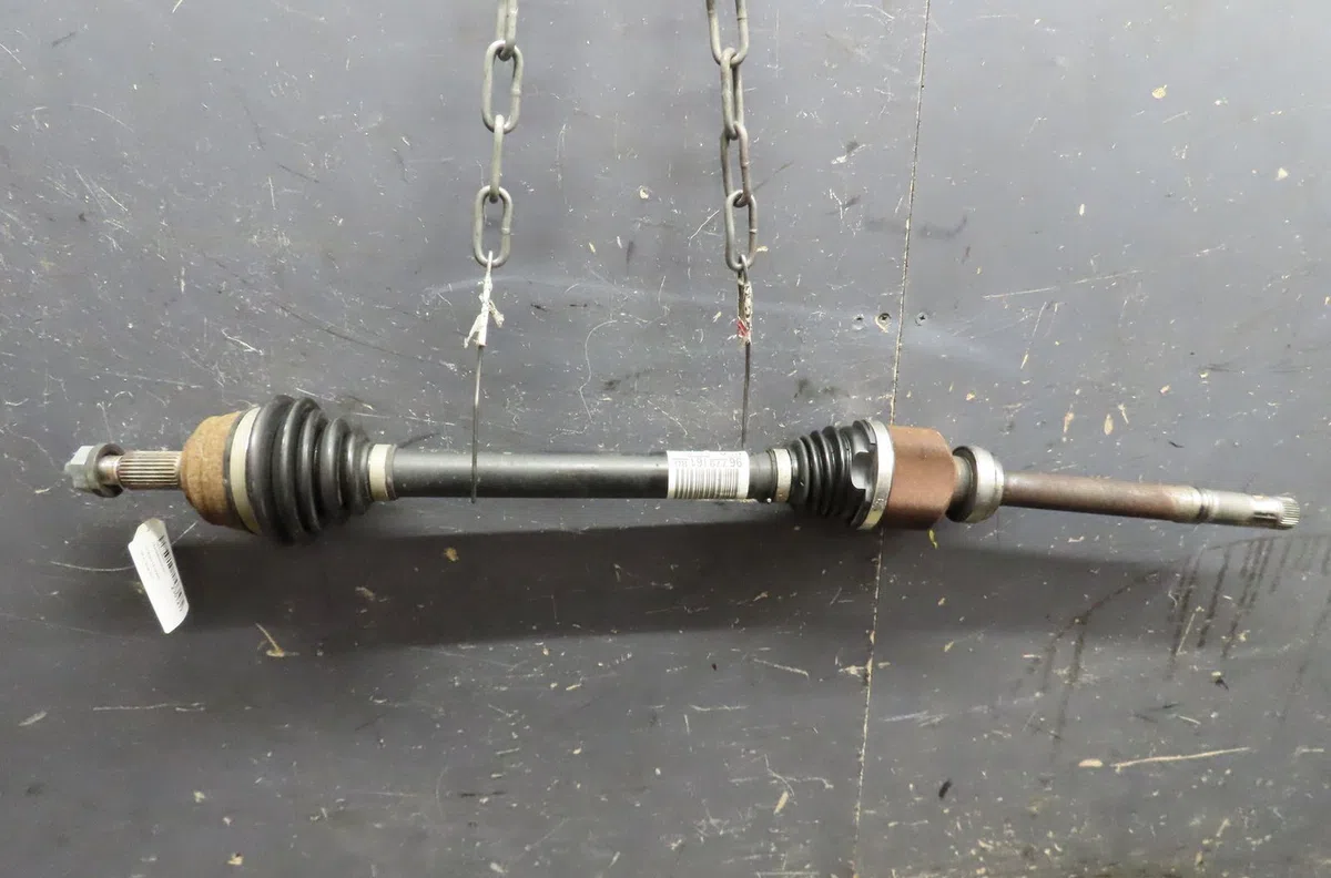 Transmission avant droite Citroën C4 GRAND PICASSO II (DA_, DE_) 1.6 bluehdi 120 (2014) occasion