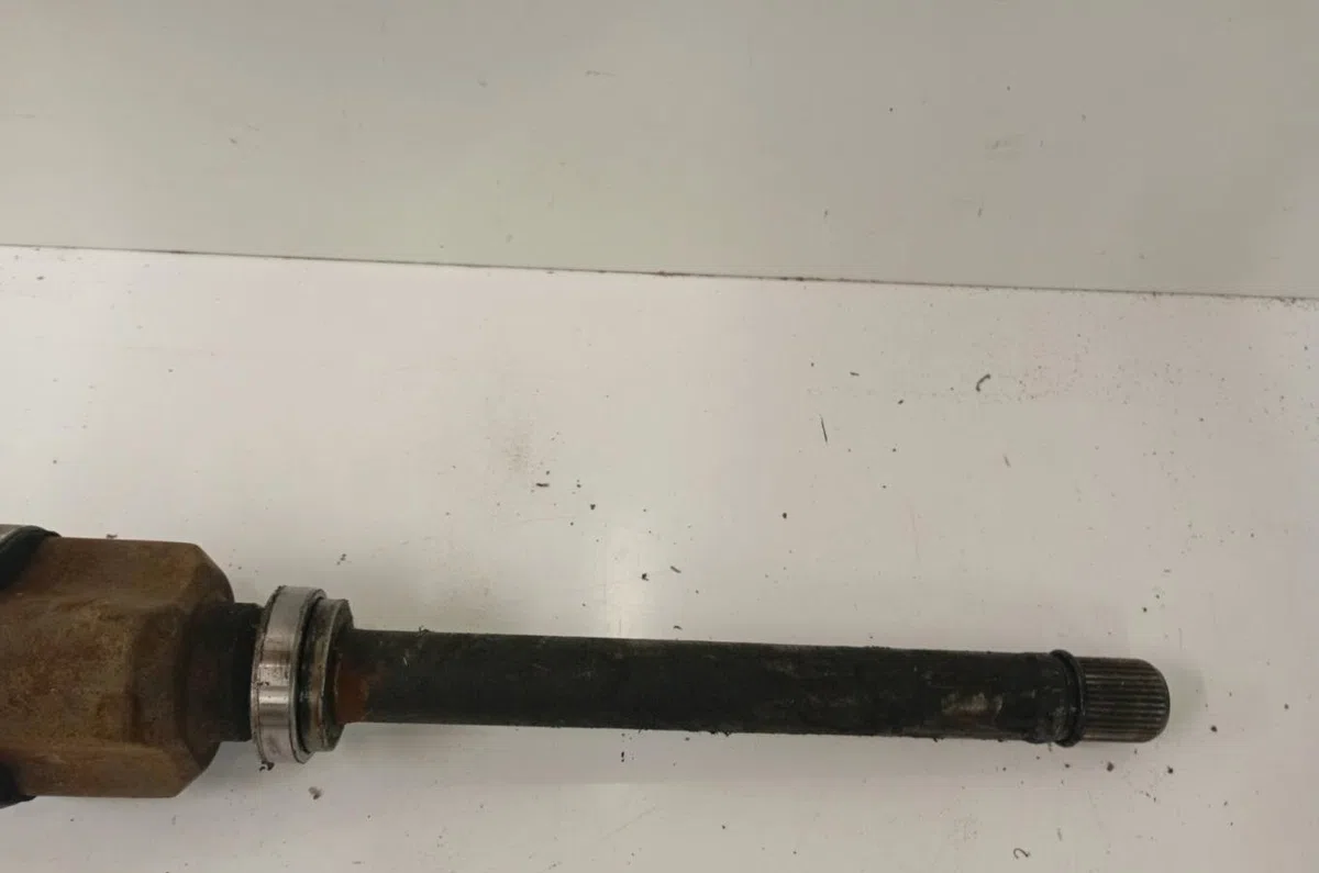 Transmission avant droite Citroen C4 GRAND PICASSO II (DA_, DE_) 1.6 bluehdi 120 (2014) occasion