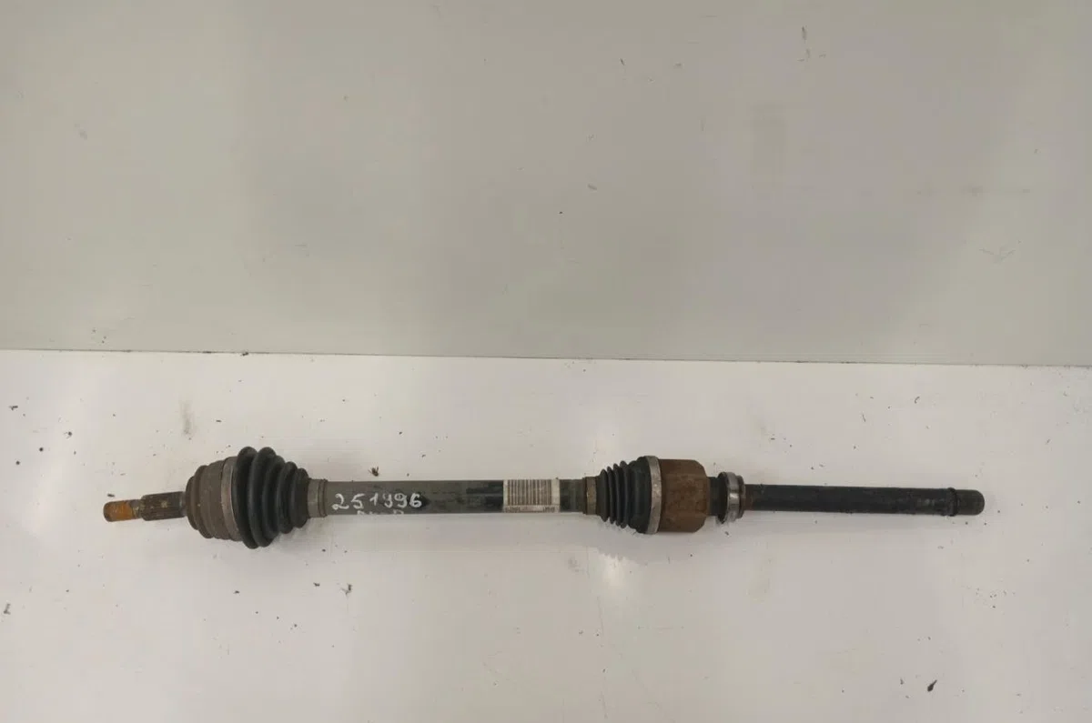 Transmission avant droite Citroen C4 GRAND PICASSO II (DA_, DE_) 1.6 bluehdi 120 (2014) occasion