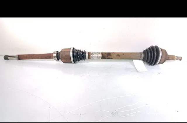Transmission avant droite Citroen C4 GRAND PICASSO II (DA_, DE_) 1.6 hdi - bluehdi 115 (2013) occasion