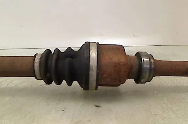 Transmission avant droite Citroën C4 I (LC_) 1.6 16v (2004-2011) 5 portes occasion