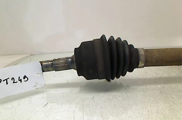 Transmission avant droite Citroën C4 I (LC_) 1.6 16v (2004-2011) 5 portes occasion