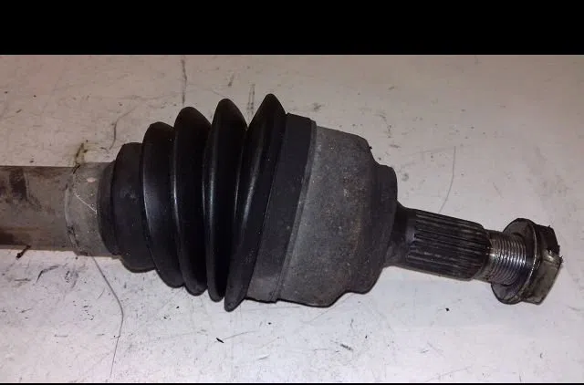Transmission avant droite Citroën C4 I (LC_) 1.6 16v (2004-2011) 5 portes occasion