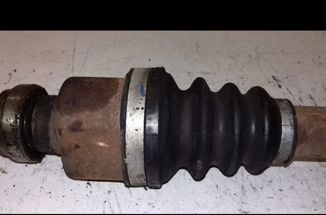 Transmission avant droite Citroën C4 I (LC_) 1.6 16v (2004-2011) 5 portes occasion
