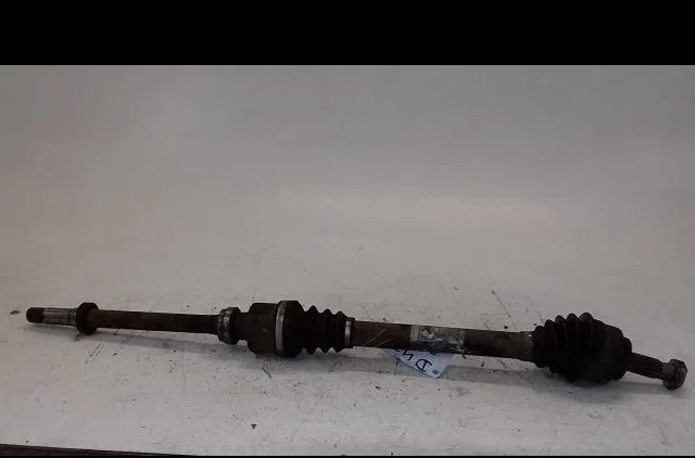 Transmission avant droite Citroën C4 I (LC_) 1.6 16v (2004-2011) 5 portes occasion