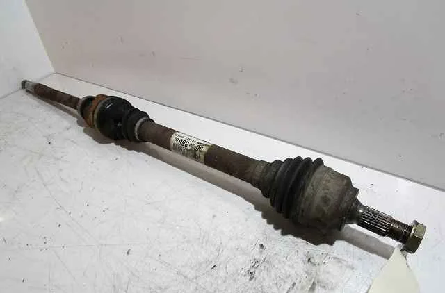 Transmission avant droite CITROEN C4 I occasion