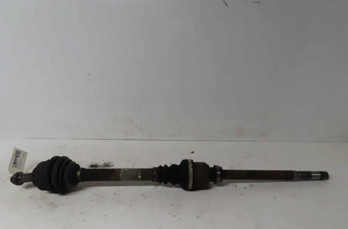 Transmission avant droite CITROEN C4 I occasion