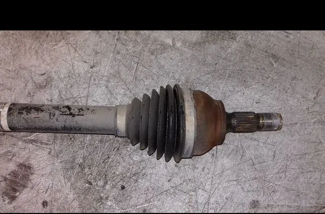Transmission avant droite Citroën C4 II (NC_) 1.6 bluehdi 100 (2014) occasion