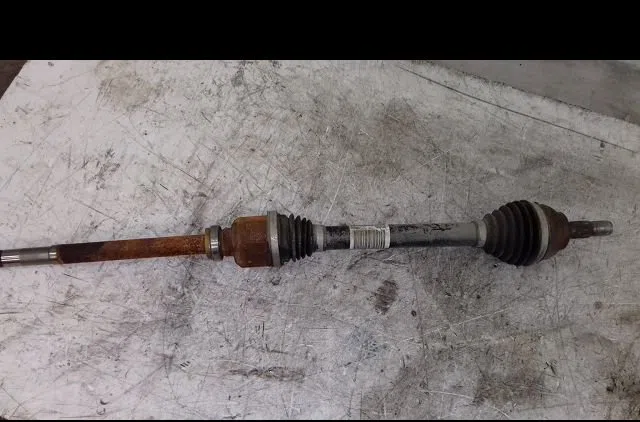 Transmission avant droite Citroën C4 II (NC_) 1.6 bluehdi 100 (2014) occasion