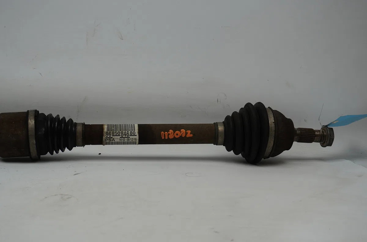 Transmission avant droite Citroën C4 II (NC_) 1.6 bluehdi 120 (2015) occasion