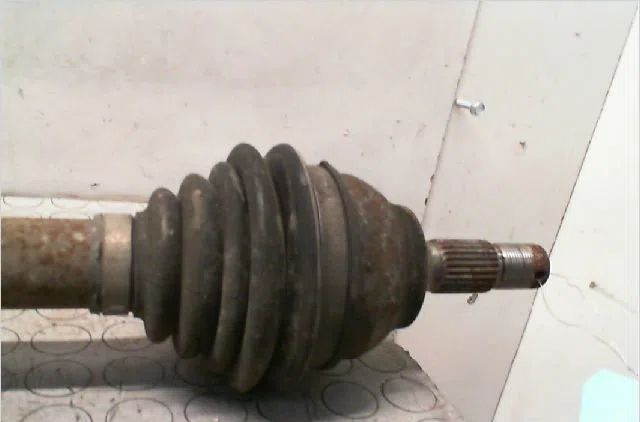 Transmission avant droite Citroën C4 II (NC_) 1.6 hdi 115 (2012) occasion